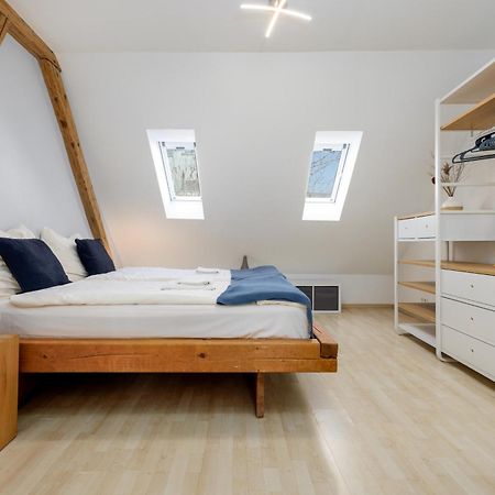 Home By Doni I Serviced Apartments I Ruhig I Zentral Nahe Rmcc, Staatsheater & Landtag Висбаден Екстериор снимка
