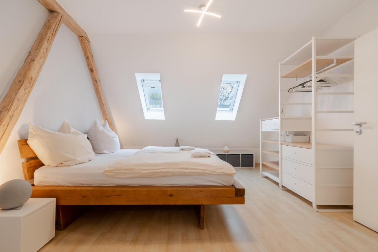 Home By Doni I Serviced Apartments I Ruhig I Zentral Nahe Rmcc, Staatsheater & Landtag Висбаден Екстериор снимка