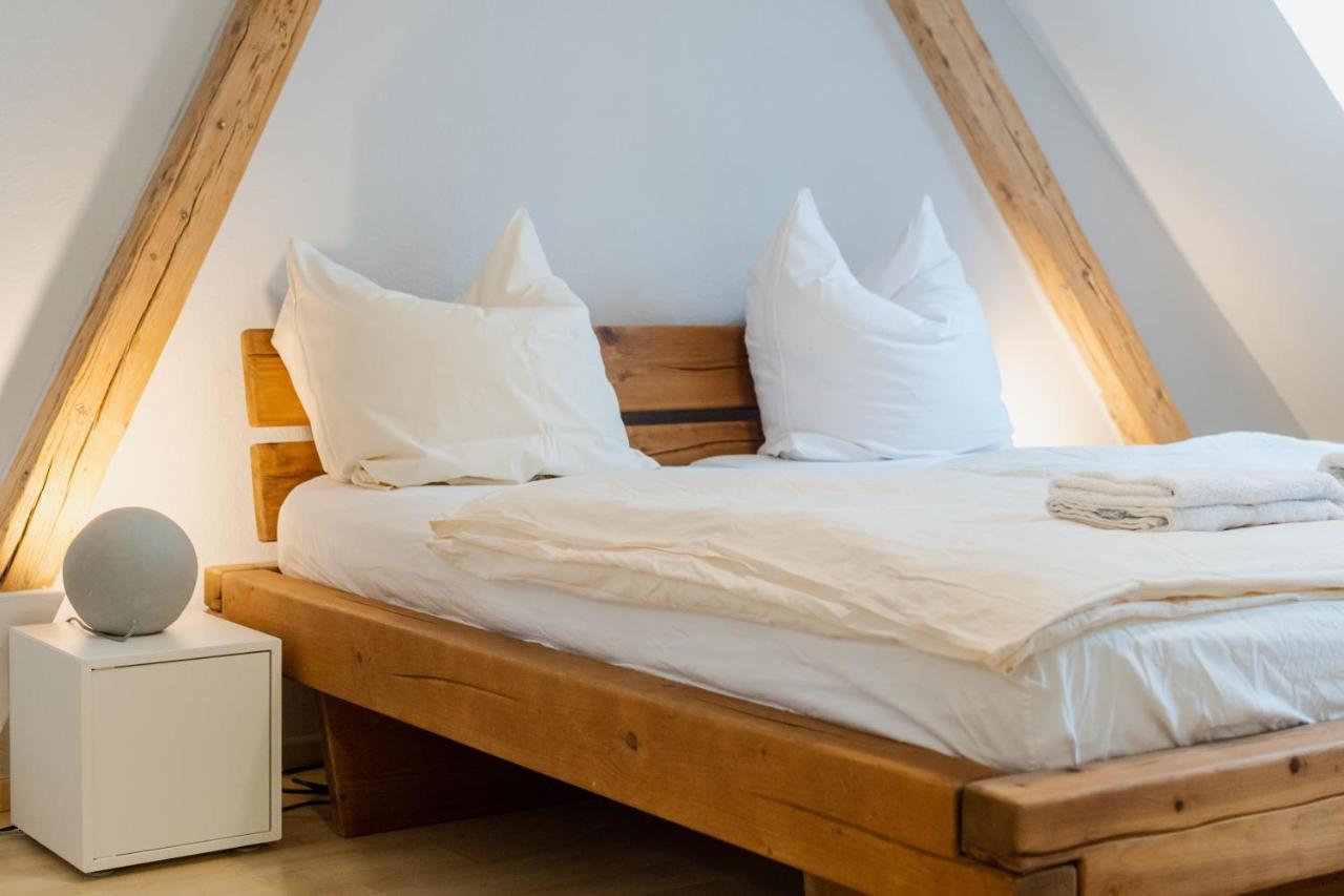 Home By Doni I Serviced Apartments I Ruhig I Zentral Nahe Rmcc, Staatsheater & Landtag Висбаден Екстериор снимка