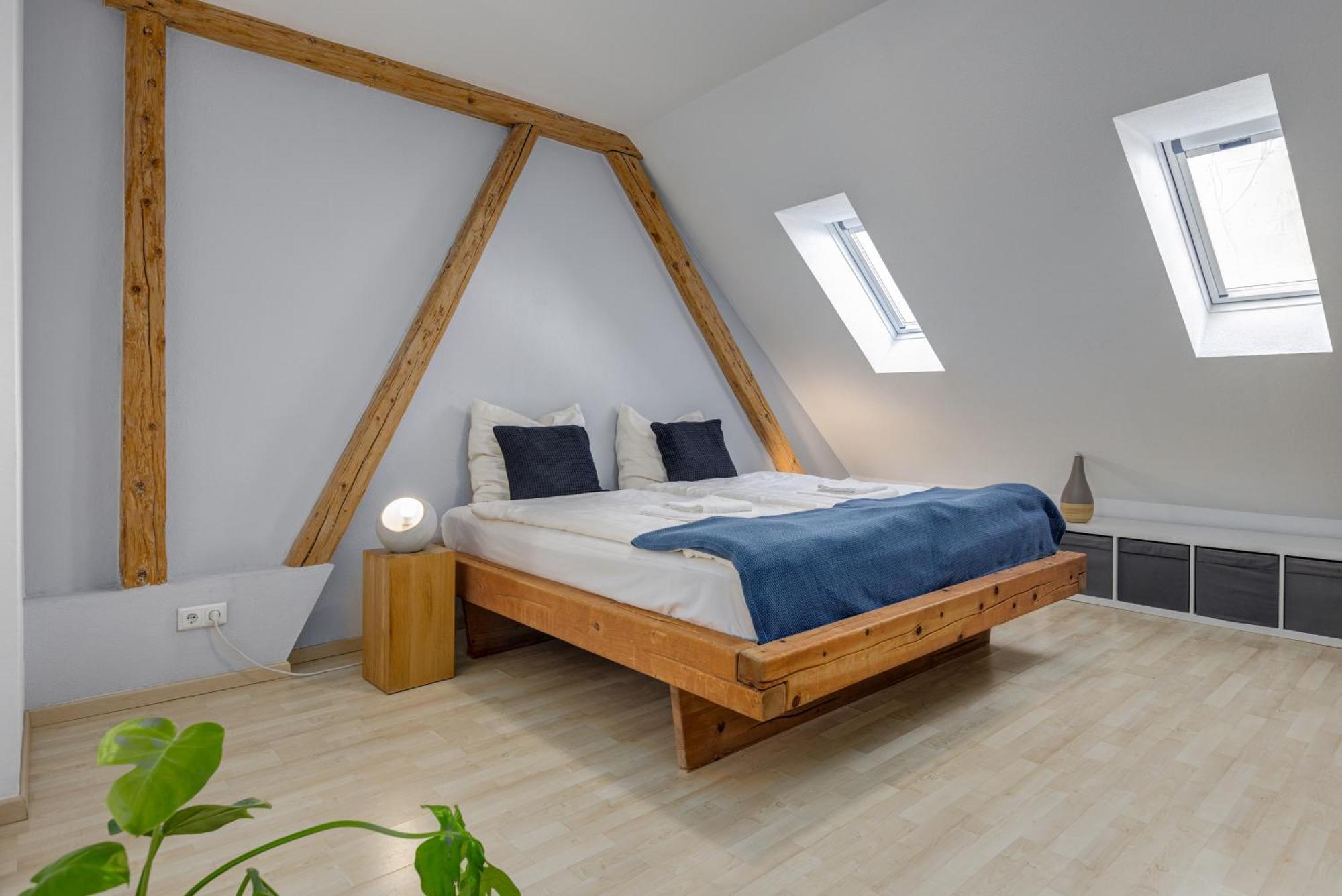 Home By Doni I Serviced Apartments I Ruhig I Zentral Nahe Rmcc, Staatsheater & Landtag Висбаден Екстериор снимка