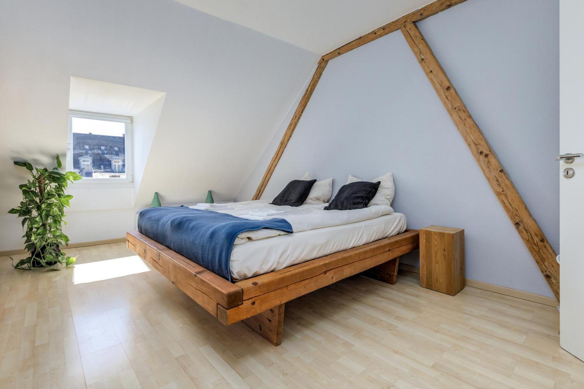 Home By Doni I Serviced Apartments I Ruhig I Zentral Nahe Rmcc, Staatsheater & Landtag Висбаден Екстериор снимка